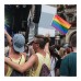 Pride - Rainbow Nation / Pride Flag 14 cm x 21cm