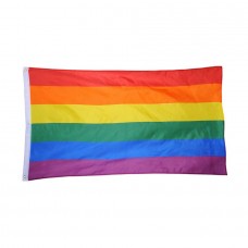 Pride - Rainbow Nation / Pride Flag 150cm x 90cm