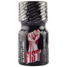 Poppers Original Fist Black Label 10ml- Best of Canada