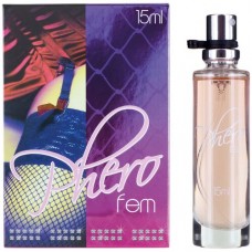 Pherofem Eau De Parfum Woman