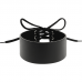 Coquette Chic - Hand Crafted Choker Vegan Leather - Thick