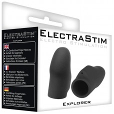 ElectraStim Explorer Electro Finger Sleeves