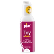Pjur Woman Toy Lube Waterbased 100 ML