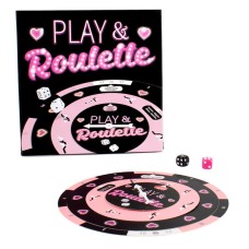 Play & Roulette - Dice & Roulette Game
