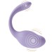 Adrien Lastic - Smart Dream 3.0 Clitoris Stimulator & G-Spot Remote Control Violet - Free App