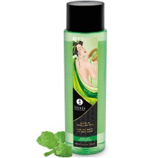Shunga - Bath & Shower Gel 370ml - Sensual Mint