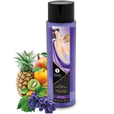 Shunga - Bath & Shower Gel 370ml - Exotic Fruits