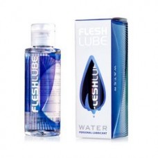 Fleshlight Fleshlube Water Lubricant, 100 ml 