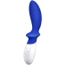 Lelo Loki Rechargeable Prostate Massager - Federal Blue