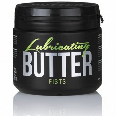 Fist Lubricating Anal Butter 500 ML