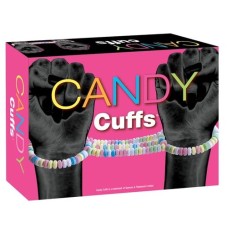 Candy Edible Cuffs