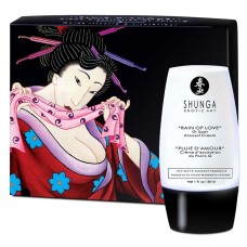 Shunga - Rain of love G-Spot Stimulating Cream 30ml