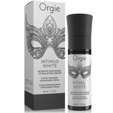 Orgie Intimate Whitening and Stimulating Gel for Intimate Areas 50ML