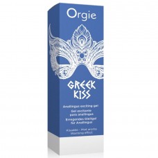 Orgie Greek Kiss Anallingus Exciting Gel 50ML