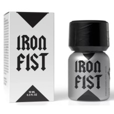 Poppers Iron Fist 10 ml-Original from U.K