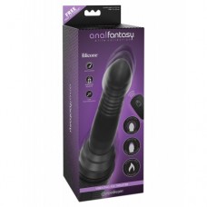 Anal Fantasy Elite Collection Vibrating Ass Thruster