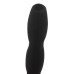 Sexplicit Penis Plug 110 - Premium Silicone Pierced Urethra Rod Bladder Inflator 34cm