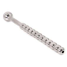 Sexplicit Penis Plug 03 - Hollow Adamo urethra Penis Stick 12.5cm - Diameter 10mm