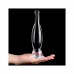ButtStuffer - Transparent Bottle Plug L 26 x 6.5cm