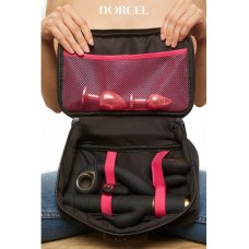 Dorcel - Discreet Box transport pouch