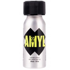 Poppers AMYL Pocket 30ml - Original from U.K
