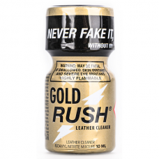 Poppers Original PWD Gold Rush10ml- Best of Europe