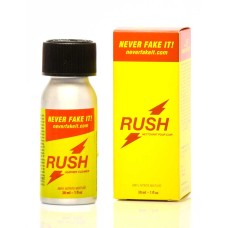 Poppers Rush Pocket 30 ml-Original from U.K