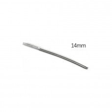 Sexplicit Penis Plug 106 - Dilator Stainless Steel 14mm