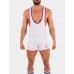 Barcode Singlets ( Store Only ) 