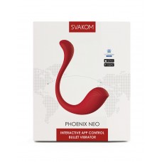 Svakom - Connexion Series Phoenix 2 Neo App Controlled