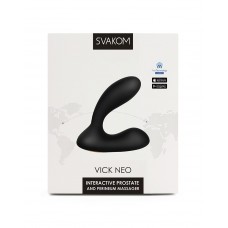Svakom - Connexion Series Vick Neo App Controlled