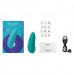 Womanizer Starlet 3 Rechargeable Silicone Clitoral Stimulator - Turquoise