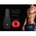 OTOUCH AIRTURN1 - Silicone Electric Automatic Heating Masturbator Cup