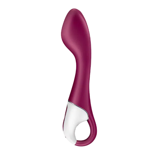 Satisfyer - Hot Spot incl App - Image 2