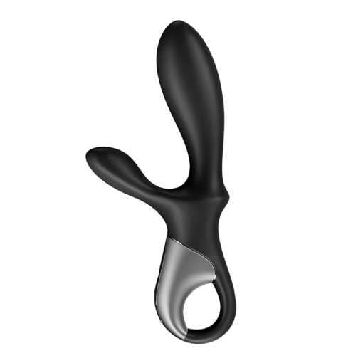 Satisfyer - Heat Climax + Anal Vibrator - Image 2