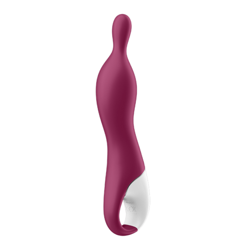 Satisfyer - A-Mazing 1 - Berry - Image 3