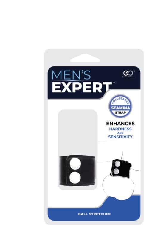 Mens Expert Ball Stretcher - Nr 2