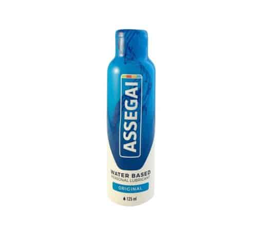 Assegai Lubricant - The one and only Original