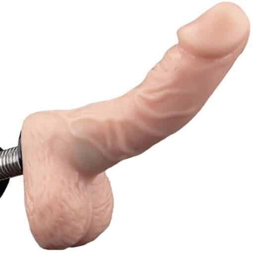 WhipSmart Remote Control Premium Thruster Fully Automatic Sex Machine - Image 2