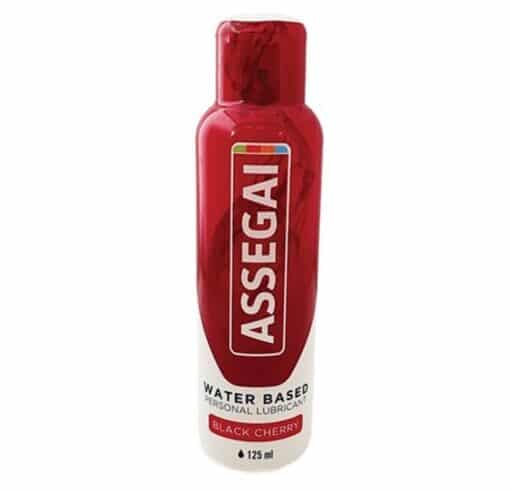 Assegai - Black Cherry flavoured Sensual & arousing