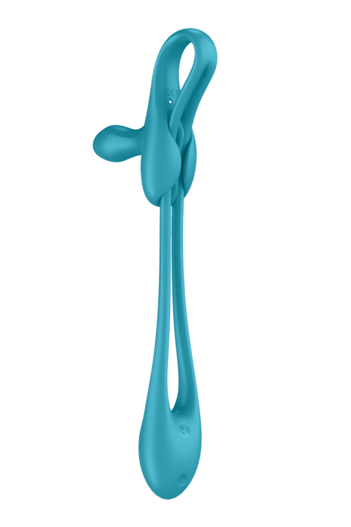 Satisfyer - Plug & Play 1 - Blue - Image 3