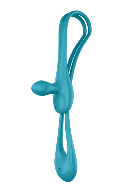 Satisfyer - Plug & Play 1 - Blue - Image 6