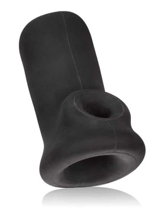 COLT Slammer Penis Sleeve 4.25in - Black - Image 2