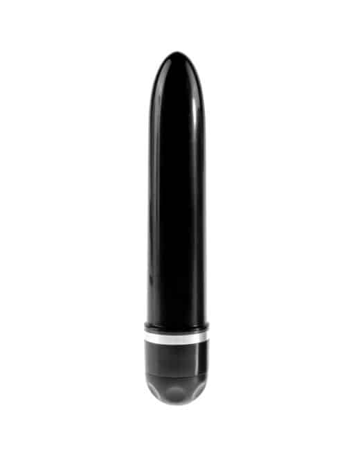 King Cock 5" Vibrating Stiffy - Image 2