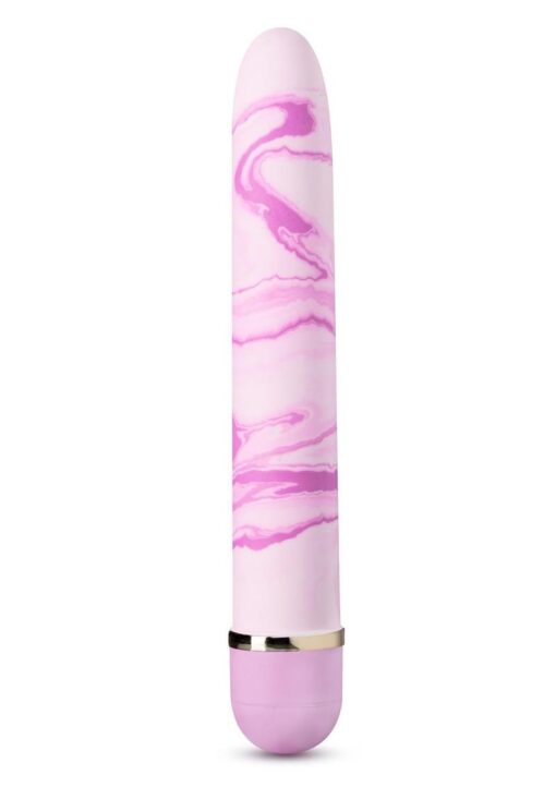 The Collection Strawberry Fields Vibrator - Pink - Image 2