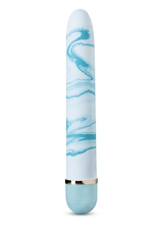 The Collection Blueberry Haze Vibrator - Blue - Image 2