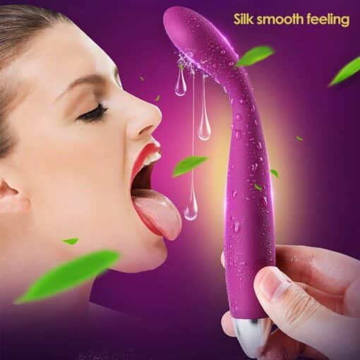 Svakom - Cici Flexible Head Vibrator - Image 7