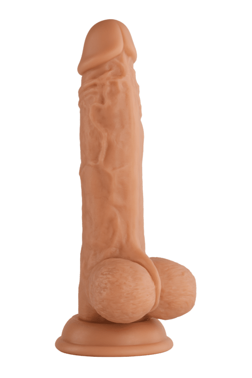 FemmeFunn Wireless Turbo Baller - Flesh - Image 2