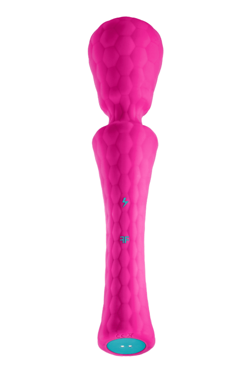 FemmeFunn Ultra Wand XL - Pink - Image 2