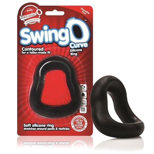 Screaming O SwingO - Black